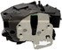 931-516 by DORMAN - Door Lock Actuator - Integrated With Latch