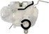 Dorman 931-532 Door Lock Actuator Motor Door Lock Actuator - Integrated With Latch