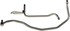 926-187 by DORMAN - Turbo Coolant Line Kit