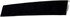 926-245 by DORMAN - Rear Door Molding