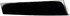 926-246 by DORMAN - Rear Door Molding