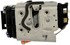 931-560 by DORMAN - Door Lock Actuator - Integrated With Latch