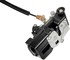 931-578 by DORMAN - Door Lock Actuator - Integrated With Latch