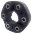 935-120 by DORMAN - Driveshaft Flex Coupler