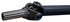 938-324 by DORMAN - Driveshaft Assembly - Front, for 1991-1995 Toyota Previa