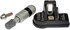 974-011 by DORMAN - Tire Pressure Monitoring System Sensor