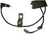 970-203 by DORMAN - Anti-Lock Braking System Sensor