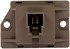 984-021 by DORMAN - HVAC Blower Motor Resistor