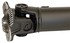 986-472 by DORMAN - Driveshaft Assembly - Rear