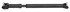 986-476 by DORMAN - Driveshaft Assembly - Rear