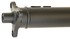 986-478 by DORMAN - Driveshaft Assembly - Rear