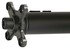 986-477 by DORMAN - Driveshaft Assembly - Rear