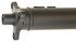 986-493 by DORMAN - Driveshaft Assembly - Rear