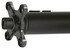 986-498 by DORMAN - Driveshaft Assembly - Rear