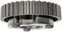Dorman 998-012 Engine Variable Valve Timing (VVT) Sprocket Camshaft Phaser Variable Valve Timing Sprocket