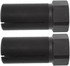 AS82072 by DORMAN - Tie Rod Adjusting Sleeve