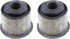 APB86089 by DORMAN - Axle Pivot Bushing Kit