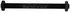 AS690015 by DORMAN - Steering Tie Rod End Adjusting Sleeve