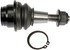 BJ92465 by DORMAN - Suspension Ball Joint