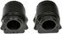 BSK86369 by DORMAN - Suspension Stabilizer Bar Bushing Kit