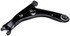 CA43144 by DORMAN - Suspension Control Arm