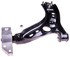 CB43264 by DORMAN - Suspension Control Arm