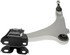 CB45253 by DORMAN - Suspension Control Arm