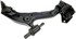 Dorman CB58024 Suspension Control Arm and Ball Joint Assembly Suspension Control Arm