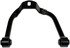 CB61097 by DORMAN - Alignment Caster / Camber Control Arm