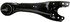 Dorman CA59814 Suspension Trailing Arm Suspension Trailing Arm