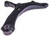 CA72044 by DORMAN - Suspension Control Arm