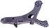 CA72043 by DORMAN - Suspension Control Arm