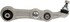 Dorman CB27204 Suspension Control Arm and Ball Joint Assembly Suspension Control Arm And Ball Joint Assembly