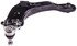 CB71024 by DORMAN - Suspension Control Arm