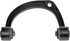 CB74167 by DORMAN - Alignment Caster / Camber Control Arm