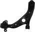 CB65254 by DORMAN - Suspension Control Arm