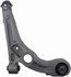 CB82073 by DORMAN - Suspension Control Arm And Ball Joint Assembly