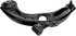Dorman CB75233 Suspension Control Arm and Ball Joint Assembly Suspension Control Arm