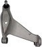 CB91214 by DORMAN - Suspension Control Arm
