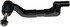 TO81092 by DORMAN - Steering Tie Rod End