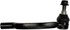 TO81072 by DORMAN - Steering Tie Rod End