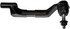 TO81091 by DORMAN - Steering Tie Rod End