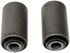 LB96189 by DORMAN - Leaf Spring Shackle Bushing