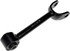 LL85825 by DORMAN - Suspension Lateral Arm