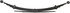 22-907 by DORMAN - Suspension Leaf Spring