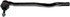 TO64551 by DORMAN - Steering Tie Rod End