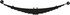 34-1747HD by DORMAN - Suspension Leaf Spring