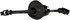 425-877 by DORMAN - Intermediate Steering Shaft