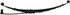 43-1541 by DORMAN - Suspension Leaf Spring