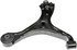 524-115 by DORMAN - Suspension Control Arm